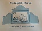 Kamishibai Ophelia - Ingrid & Dieter Schubert, Ophalen, Zo goed als nieuw, Prentenboek