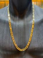 18KT Goud - 78.6 Gram - Ketting - ROLLIE, Ophalen, Nieuw, Goud