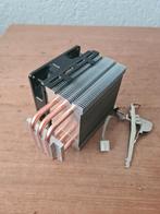 CPU Koeler AMD AM3/AM3+ Cooler Master, Computers en Software, Computerkoelers, Ophalen of Verzenden, Gebruikt, Luchtkoeling