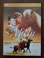 *** MISTY *** Family Classic * Paardenfilm * dvd, Alle leeftijden, Ophalen of Verzenden, Zo goed als nieuw