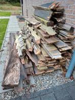 Gratis af te halen partij planken stookhout, Minder dan 3 m³, Ophalen