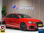 Audi RS3 2.5 TFSI quattro, Auto's, Gebruikt, RS3, Bedrijf, Vierwielaandrijving