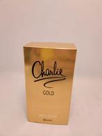 Charlie Gold Eau de Toilette - Revlon 100ml, Verzenden, Nieuw