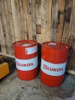 Olievat oliedruk olieton 205l lukoil decoratie vuurkorf, Ophalen