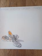 FRANK BOEIJEN GROEP -LP 1982- TWEE., Cd's en Dvd's, Vinyl | Nederlandstalig, Ophalen of Verzenden, Zo goed als nieuw