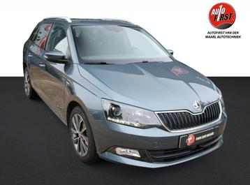 Skoda Fabia Combi 1.0 TSI Drive beschikbaar voor biedingen