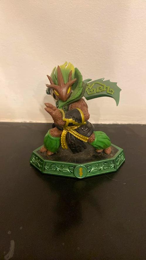 Ambush skylander van imaginators, Spelcomputers en Games, Games | Overige, Zo goed als nieuw, Avontuur en Actie, 2 spelers, Vanaf 7 jaar