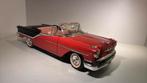 Oldsmobile super 88 1957 road signature 1.18, Overige merken, Ophalen of Verzenden, A, A