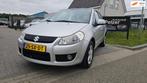 Suzuki SX4 1.6 Exclusive, Voorwielaandrijving, 15 km/l, 4 cilinders, Origineel Nederlands