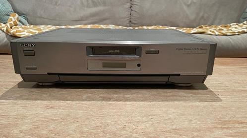 Sony Hi8 ev-s9000, Audio, Tv en Foto, Videocamera's Analoog, Overige typen, Hi 8, Ophalen