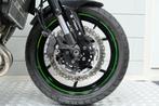 Kawasaki Z 800 (bj 2013), Bedrijf, Naked bike