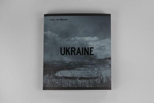 Eddy van Wessel - Ukraine, Boeken, Kunst en Cultuur | Fotografie en Design, Nieuw, Fotografen, Ophalen of Verzenden