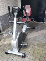 Gebruikte maar zeer goede hometrainer., Ophalen, Gebruikt