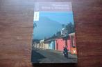 reisgids - Guatemala, Belize en Honduras - dominicus (2012), Boeken, Reisgidsen, Overige merken, Zo goed als nieuw, Reisgids of -boek