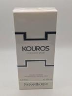 Vintage Yves Saint Laurent Kouros Cologne Sport 100ML, Sieraden, Tassen en Uiterlijk, Uiterlijk | Parfum, Ophalen of Verzenden