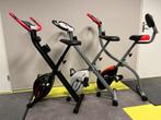 3x Hometrainer opklapbaar ( nieuw ), Ophalen, Nieuw, Metaal, Benen
