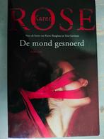 Karen Rose: diverse thrillers, Ophalen of Verzenden, Gelezen, Karen Rose, Nederland