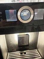 Bosch inbouw koffiemachine, Witgoed en Apparatuur, Koffiezetapparaten, Ophalen, Zo goed als nieuw, 2 tot 4 kopjes, Koffiemachine