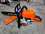 Stihl MS230 C kettingzaag | Ergo Start | Snelspanner MS 230, Stihl, Gebruikt, Stihl MS230, Stihl