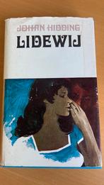 Lidewij - Johan Hidding, Ophalen of Verzenden