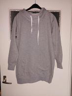 Dames Sweater Dress Jurk Van G-Star Maat M, Maat 38/40 (M), Ophalen of Verzenden, Zo goed als nieuw, Grijs