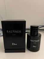 Dior Sauvage Elixir Nieuw 60ml, Nieuw, Verzenden