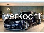 BMW 8 Serie Gran Coupé M850i M-zetels I Bowers&Wilkins I VO, Automaat, Gebruikt, Adaptive Cruise Control, 532 pk
