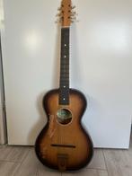 Vintage Egmond Frères Gitaar, Ophalen, Gebruikt, Klassieke of Spaanse gitaar