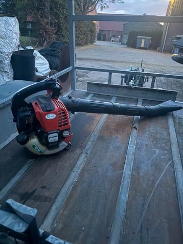 Dolmar hand bladblazer benzine beschikbaar voor biedingen