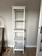 HEMNES IKEA stellingkast wit / shelving unit white, Huis en Inrichting, Gebruikt, Ophalen