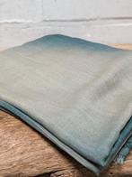Becksondergaard - 50% wol 50% zijden shawl - Nieuw