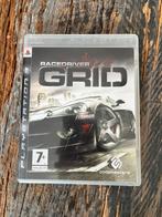 Race Driver: GRID - PlayStation 3, Spelcomputers en Games, Games | Sony PlayStation 3, Online, 1 speler, Racen en Vliegen, Ophalen of Verzenden
