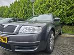 SUPERB Elegance (2005) – Voor Onderdelen / Sloopauto, Sedan, Skoda, 2771 cc, Ophalen
