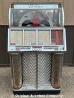 JUKEBOX: mooie originele WURLITZER 1700 jukebox, Verzamelen, Automaten | Jukeboxen, Ophalen, Gebruikt, 1950 tot 1960, USA