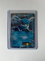 Glaceon EX #20, Ophalen of Verzenden, Zo goed als nieuw, Losse kaart, Foil