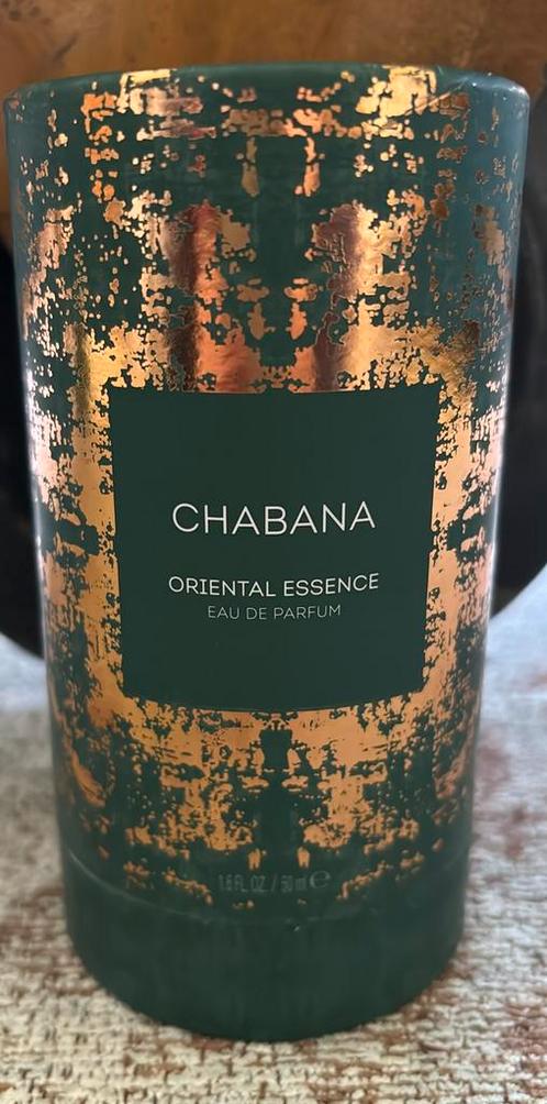 Rituals | Chabana - Eau De Parfum 50ml, Sieraden, Tassen en Uiterlijk, Uiterlijk | Parfum, Nieuw, Ophalen of Verzenden