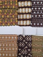 Zeer mooi pakket vintage sierbanden ,galon, Hobby en Vrije tijd, Naaien en Fournituren, Ophalen of Verzenden, Nieuw, Lint, Band of Elastiek