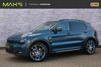 Lynk & Co 01 1.5 PHEV | Sportieve en Complete SUV met 1.800, Auto's, Lynk & Co, Stof, Blauw, Bedrijf, 1854 kg