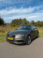 Audi A3 1.4 Tfsi COD Sedan PANO/B&O, Auto's, Audi, 1225 kg, 4 cilinders, Bluetooth, Leder