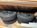 Autobanden incl velgen.  175 / 65 R14, Ophalen of Verzenden, Gebruikt