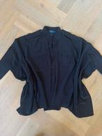 Ralph Lauren blouse, Zwart, Nieuw, Ophalen of Verzenden, Ralph Lauren