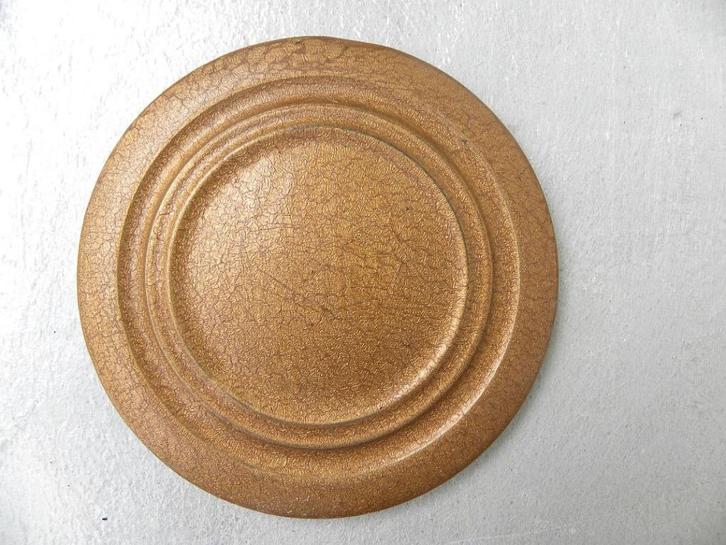 Lens groot 31, Antiek en Kunst, Antiek | Klokken, Ophalen of Verzenden