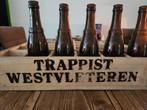 bierkratje Westvleteren., Ophalen of Verzenden, Zo goed als nieuw, Flesje(s), Overige merken