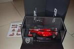 FERRARI F300 F1 ITALY Schumacher win/pole GP replicas WRH, Verzenden, Zo goed als nieuw, Auto, Overige merken