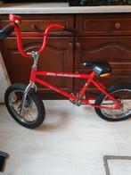 Raleigh runner kinderfiets, Fietsen en Brommers, Fietsen | Crossfietsen en BMX, Ophalen, Gebruikt, Staal