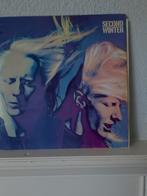JOHNNY WINTER - SECOND WINTER, Cd's en Dvd's, Vinyl | Rock, Gebruikt, Ophalen of Verzenden