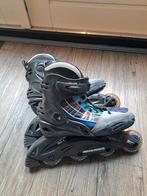 Maui and sons Skeelers, Maat 38, 39 & 40., Verstelbaar, Zo goed als nieuw, Inline skates 4 wielen, Ophalen