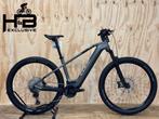 Cube Reaction Hybrid Race 625 29 inch E-Mountainbike XT, Hardtail, Heren, Niet ingevuld, 49 tot 53 cm