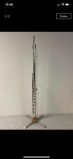 Dwarsfluit Trevor J. James T.T. 10ix, Muziek en Instrumenten, Blaasinstrumenten | Dwarsfluiten en Piccolo's, Ophalen, Gebruikt