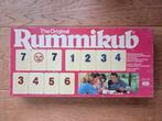 RUMMIKUB THE ORIGINAL, Een of twee spelers, Ophalen of Verzenden, Gebruikt, Goliath